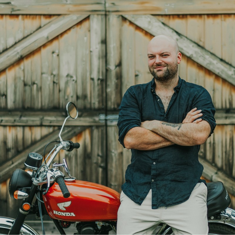 Lachlan Evans, Director & Principal — Commercial & Civil Litigation