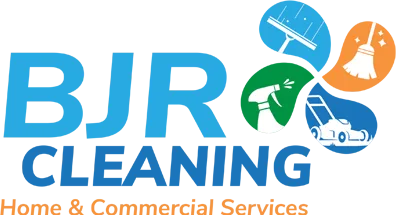BJR Cleaning — Home & Commercial Services